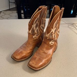 Ariat Cowboy Boots (10D)